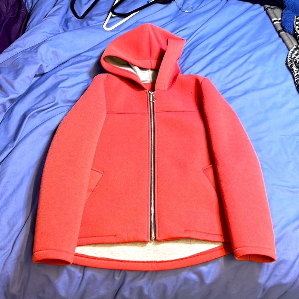 Jacket like new